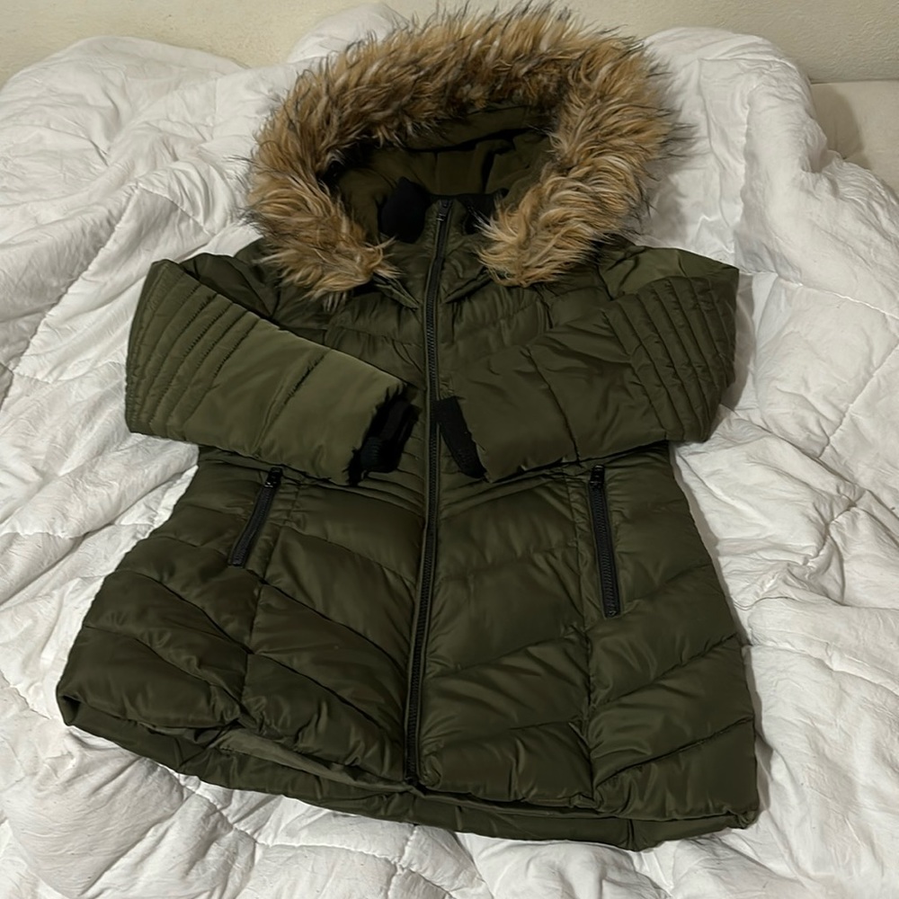 children’s winter coat